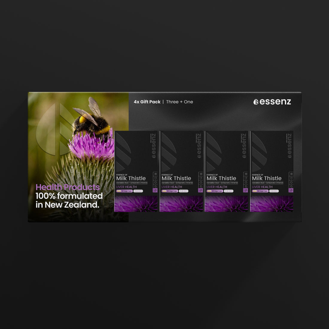 Milk Thistle